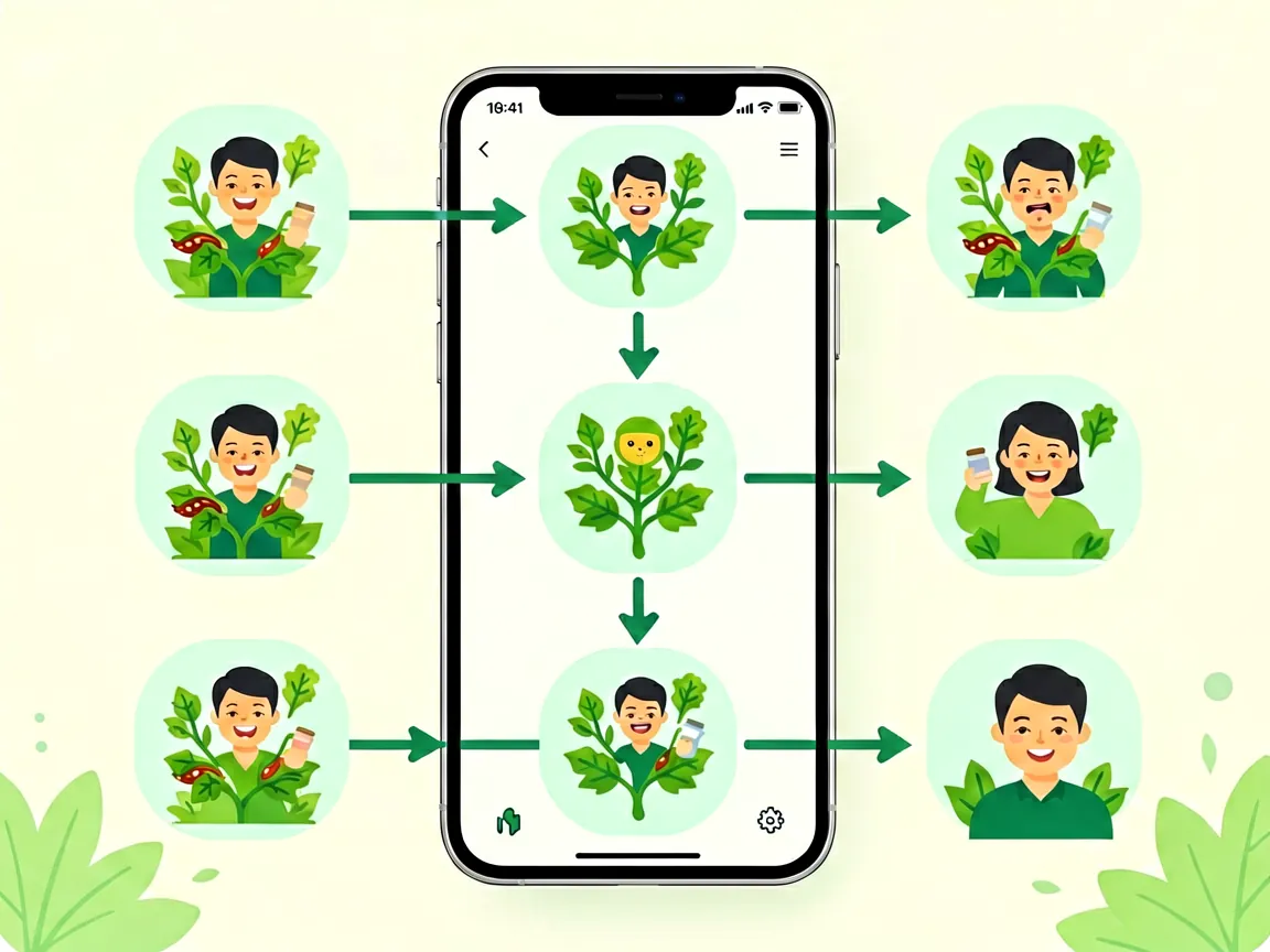 手机拍照即诊断：AI农业病虫害识别系统实战