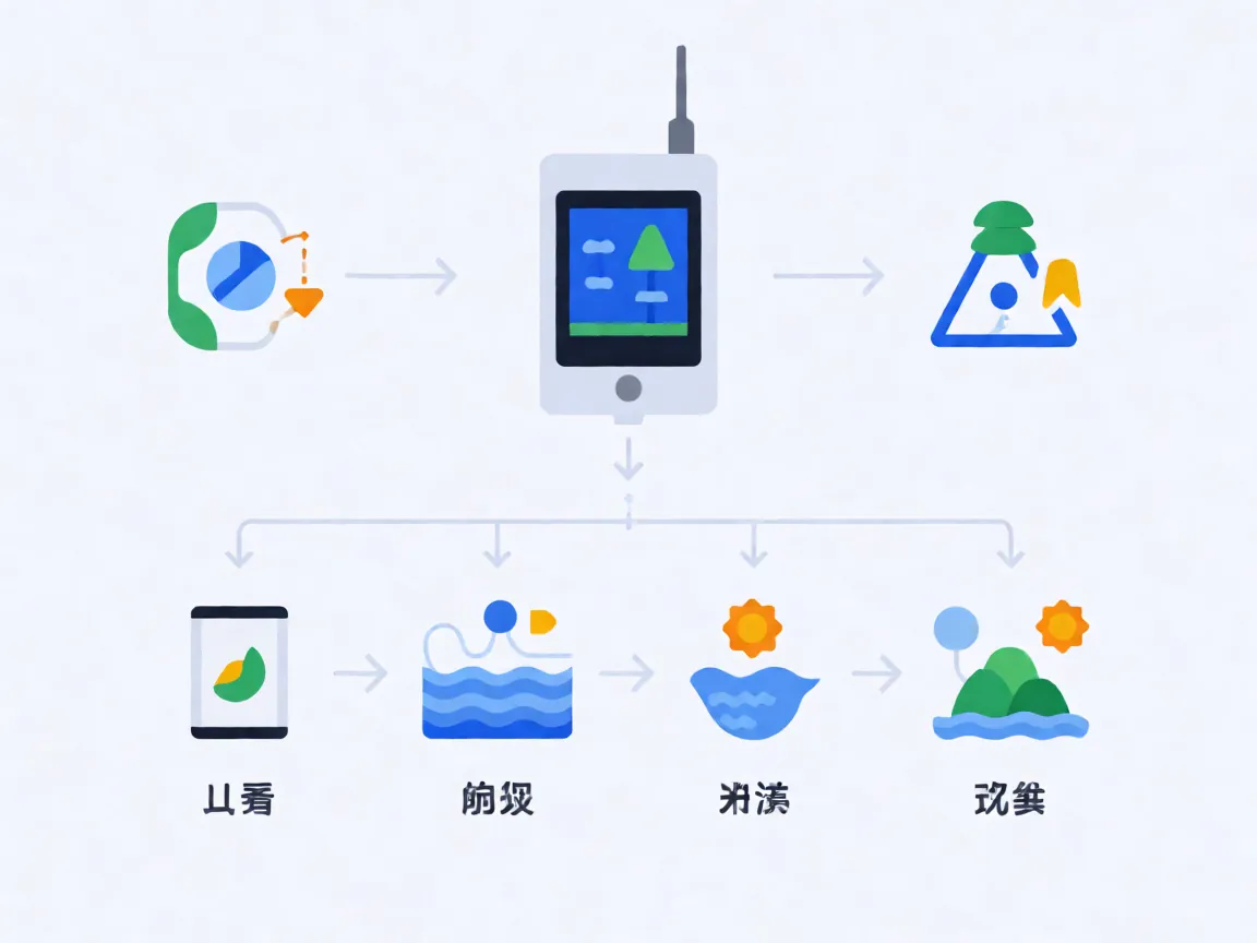 AI环保监测实战：空气质量+水质检测智能系统全解析 配图