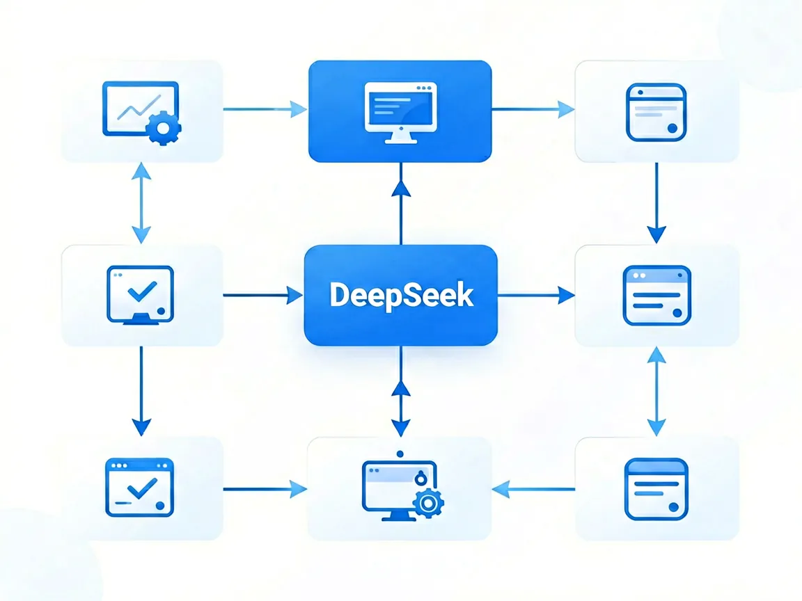 DeepSeek