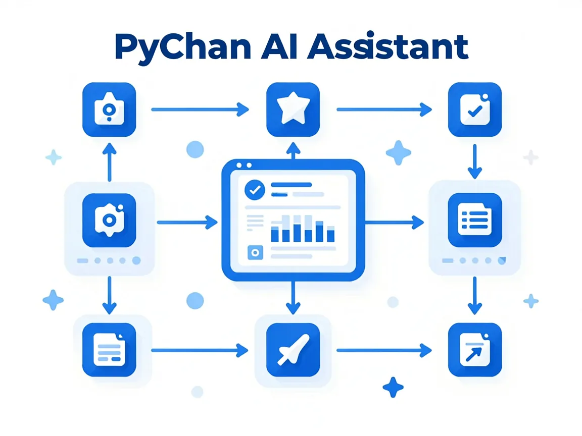 PyCharm AI Assistant 安装配置全指南：快速解锁智能编程能力 配图