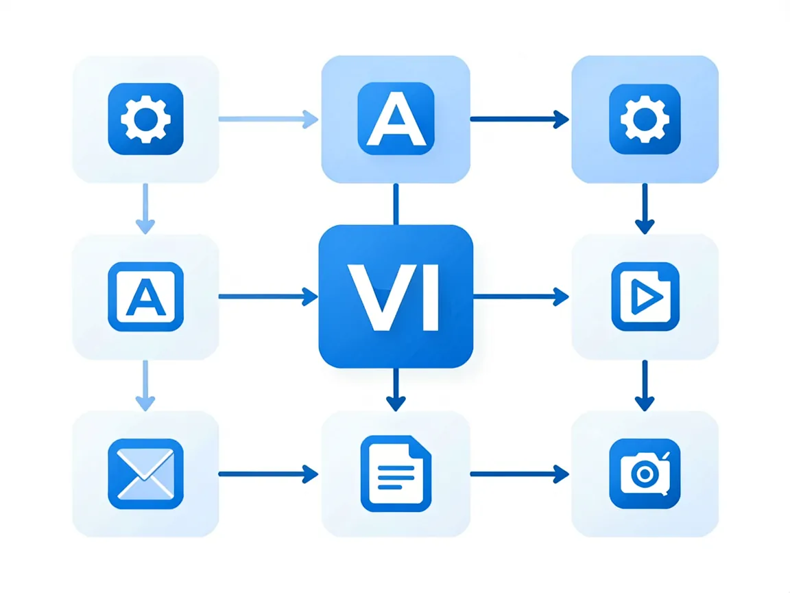 VS Code AI插件全家桶配置指南：解锁智能编程新体验 配图